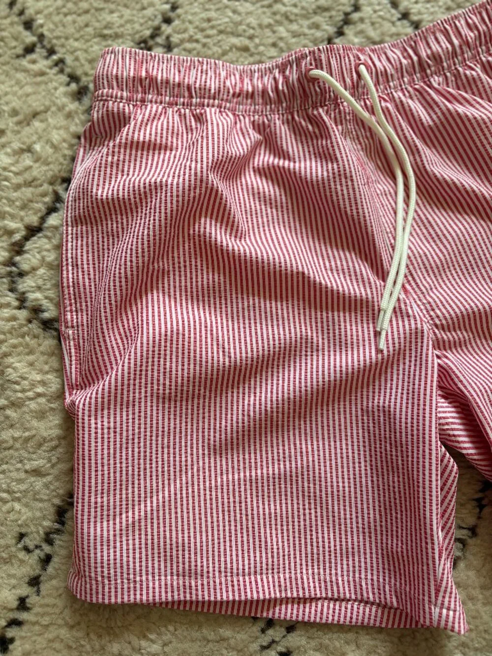 Goodfellow & Co classic red